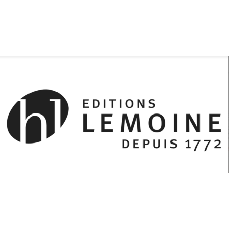 Editions Henry Lemoine le kiosque à musique Avignon