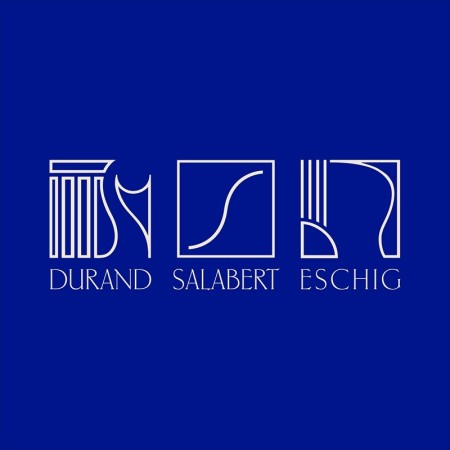 Edition durand eschig salabert Avignon