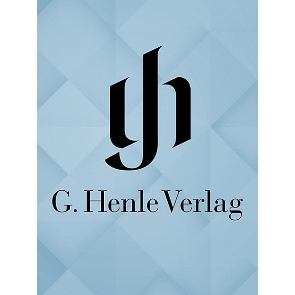 Henle verlag revendeur à Avignon