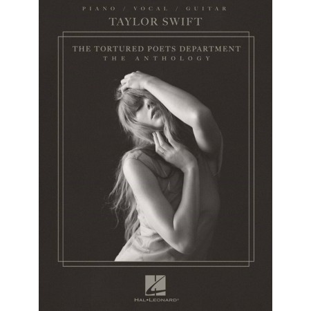 taylor swift partition the tortured poets