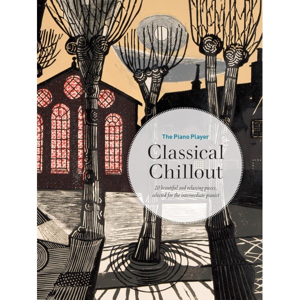 the piano player classical chillout partition