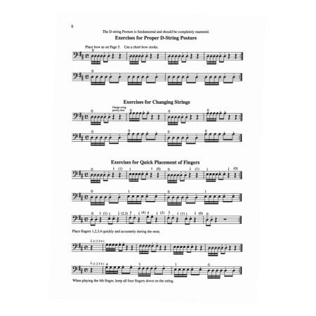 suzuki cello school volume 1 partition