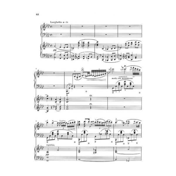 chopin concerto piano n°2 partition piano