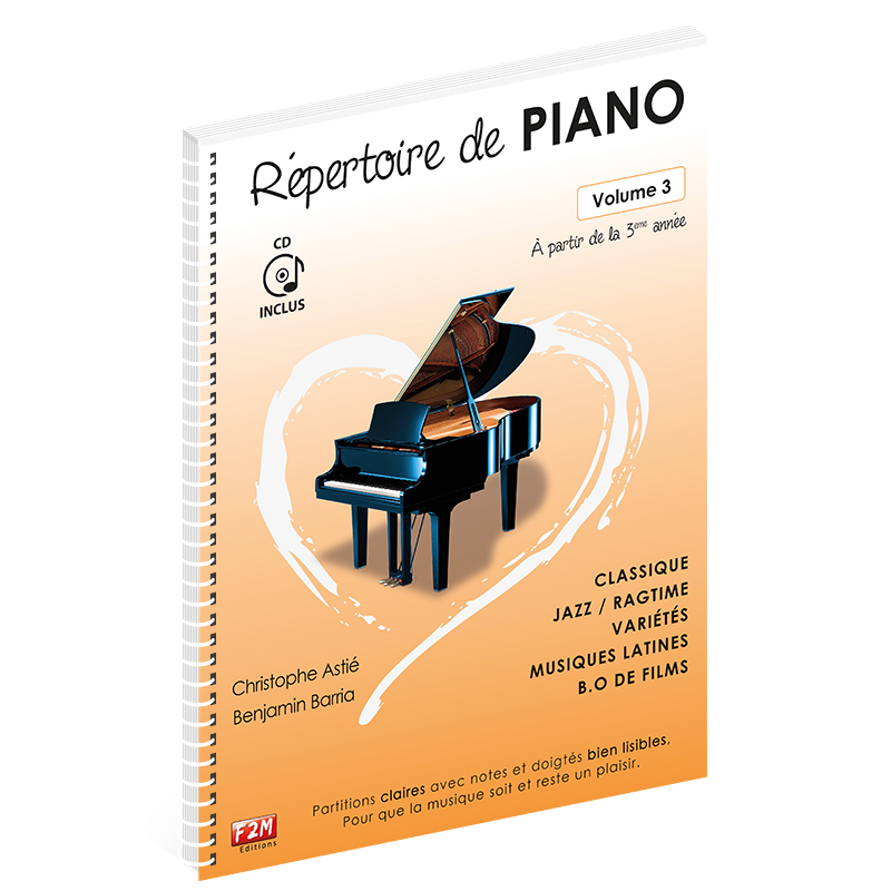 christophe astié répertoire de piano avignon