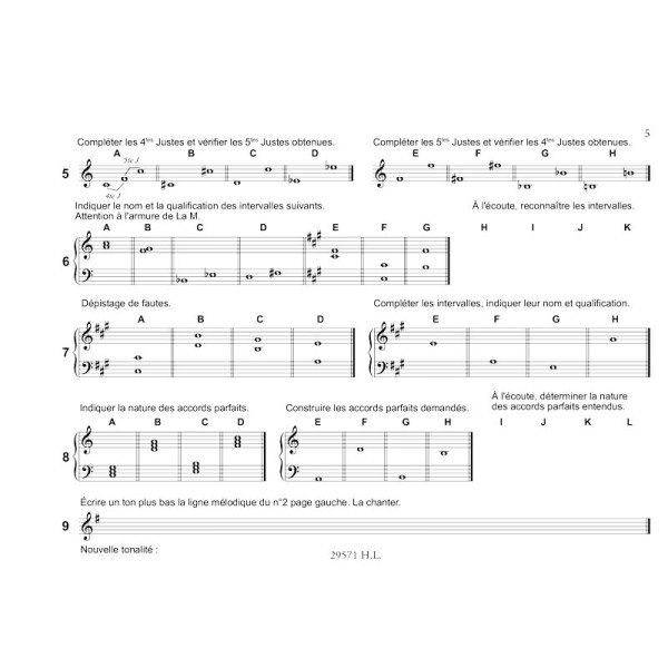 Virginie Dao Mes intonations cycle 2