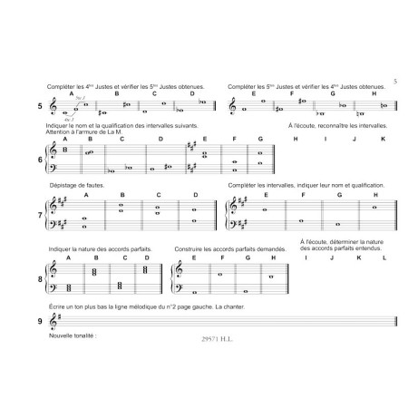 Virginie Dao Mes intonations cycle 2