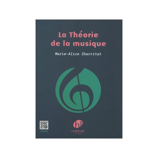 charritat théorie de la musique avignon