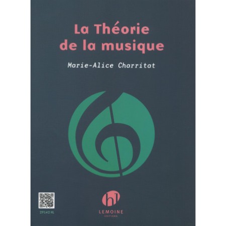 charritat théorie de la musique avignon