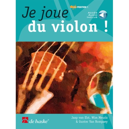 je joue du violon volume 1 partition avignon