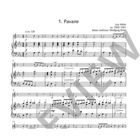 easy concert pieces partition trompette