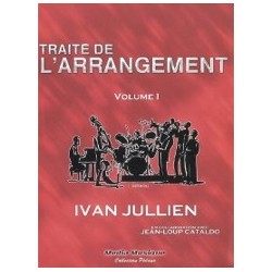 Ivan JULLIEN Traité de l'arrangement