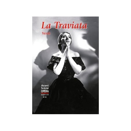 la traviata livret intégral