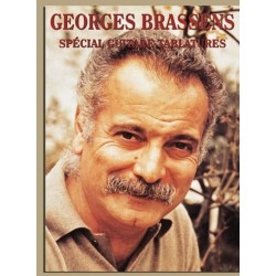 Brassens partition guitare