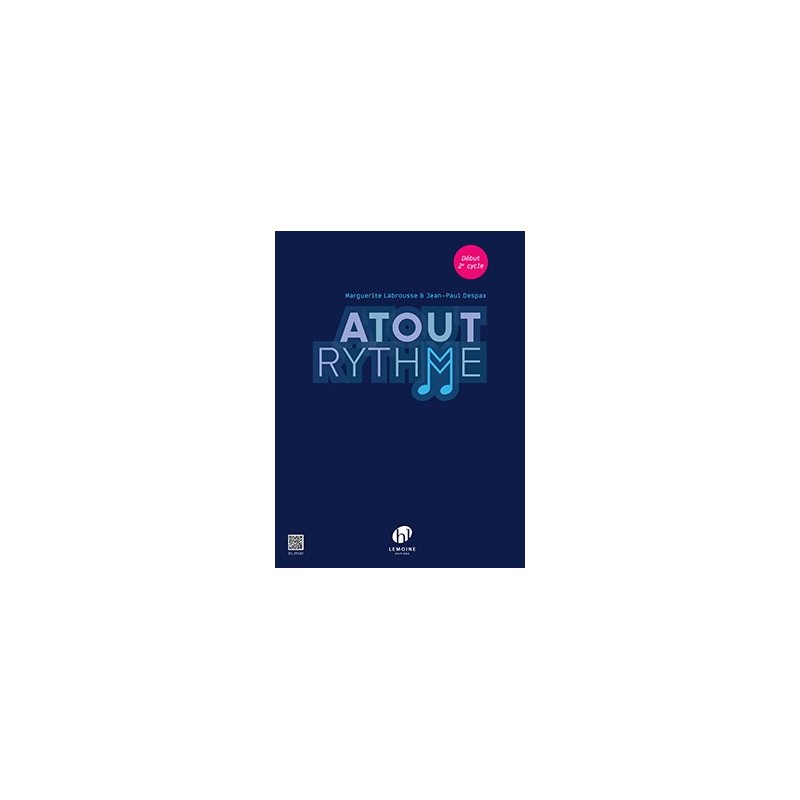 ATOUT RYTHME - Début cycle 2