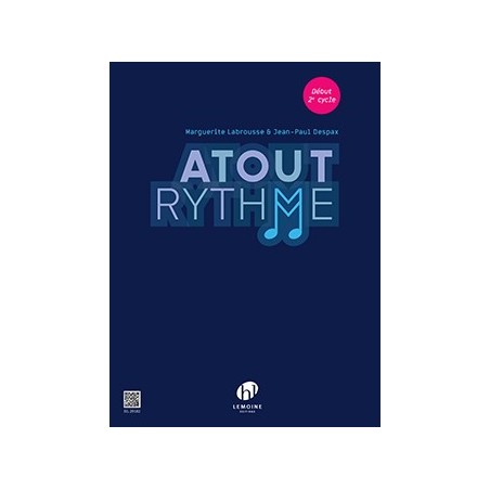 ATOUT RYTHME - Début cycle 2