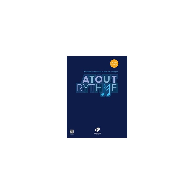 ATOUT RYTHME - Milieu cycle 2 - Avignon