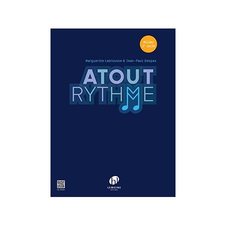 ATOUT RYTHME - Milieu cycle 2 - Avignon