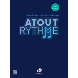 ATOUT RYTHME - Fin cycle 2