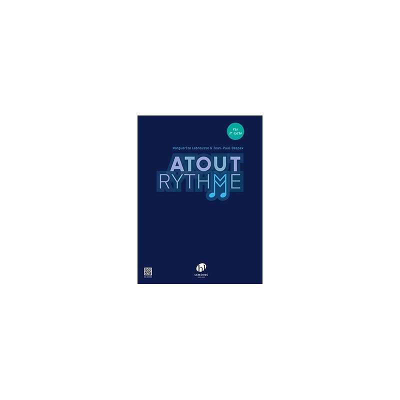 ATOUT RYTHME - Fin cycle 2