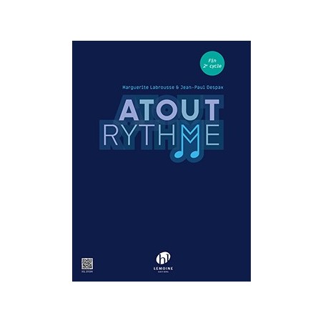 ATOUT RYTHME - Fin cycle 2