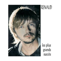 PARTITION RENAUD LES PLUS GRANDS SUCCES