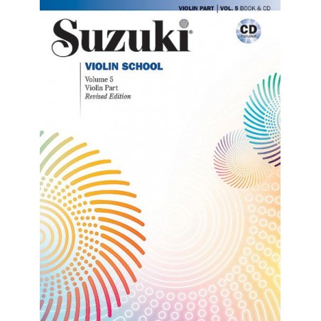 Suzuki violin school 5 le kiosque à musique Avignon