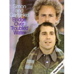 Simon and Garfunkel partition