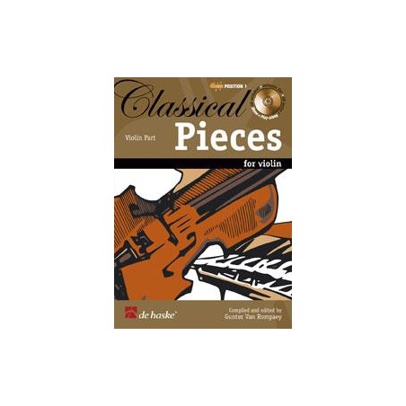 classical pieces partition violon avignon