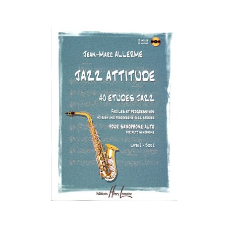 jazz attitude saxophone avignon