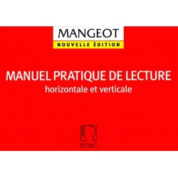 Anne-Marie Mangeot Manuel pratique de lecture Avignon