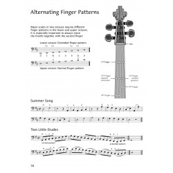 early start on the cello volume 2 partition