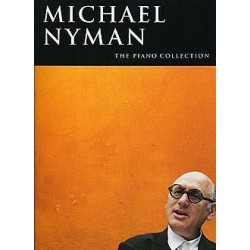 Michael nyman partition piano