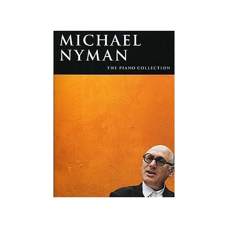 Michael nyman partition piano