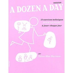 a dozen a day avignon