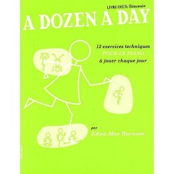 a dozen a day avignon