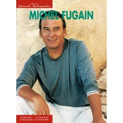 michel fugain partition