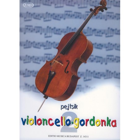 méthode violoncelle ABC partition