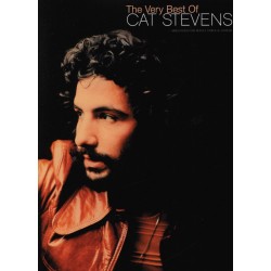 cat stevens partition imprimée