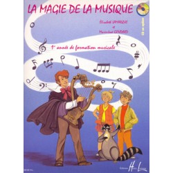 LA MAGIE DE LA MUSIQUE VOLUME 1 Le kiosque à musique Avignon