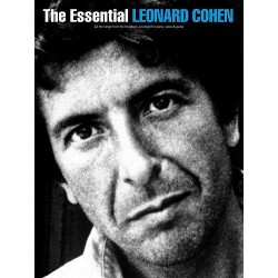 Leonard Cohen partition 31 chansons