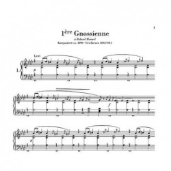 GNOSSIENNES (6)