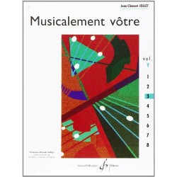 Musicalement vôtre 3 - Avignon