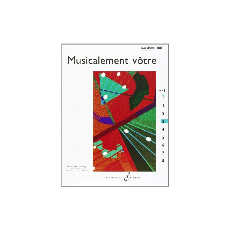 Musicalement vôtre 3 - Avignon