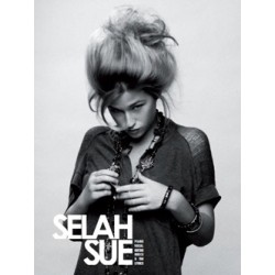 Partition SELAH SUE