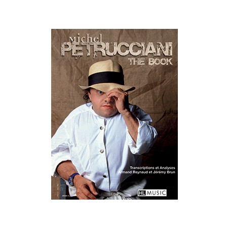 Partition Michel PETRUCCIANI