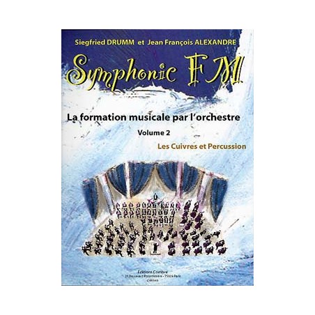 Symphonic FM volume 2