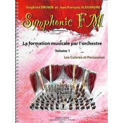 Symphonic FM volume 1