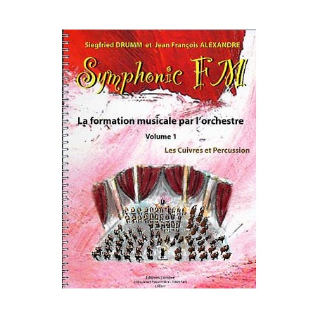 Symphonic FM volume 1