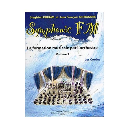 Symphonic FM volume 2