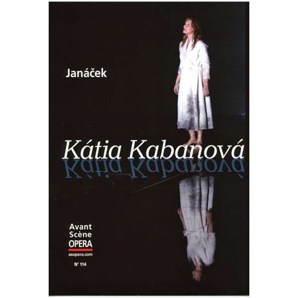 katia kabanova livret intégral